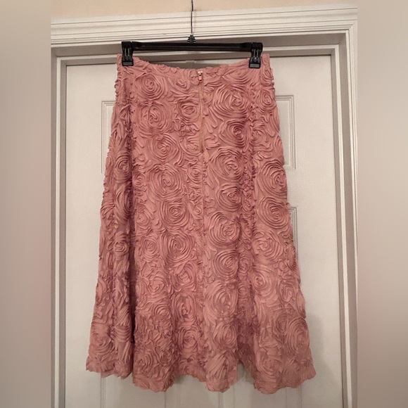 🎀Host Pick Anthropologie HD in Paris Skirt Size M - Picture 5 of 6